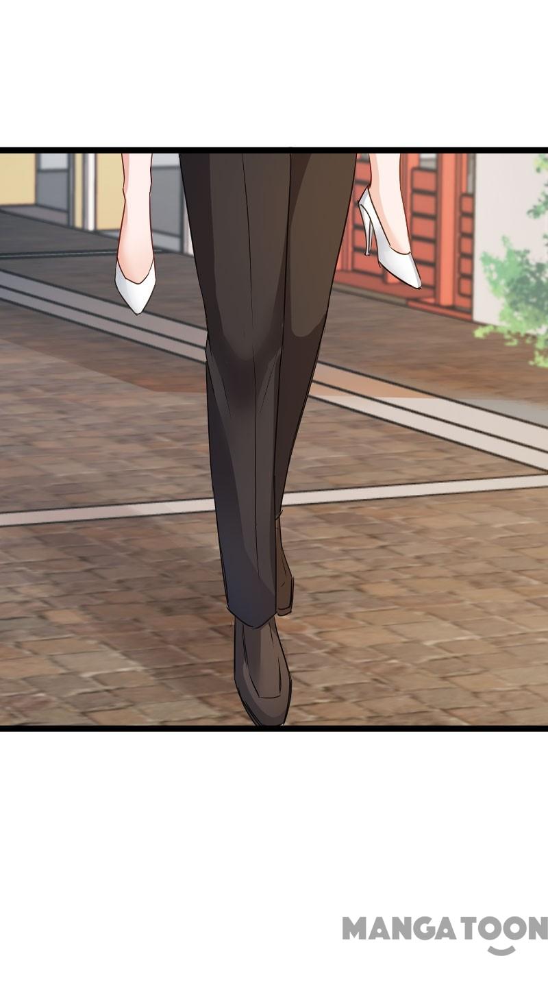 No Way, My Best Actress Wife Chapter 107 - page 19