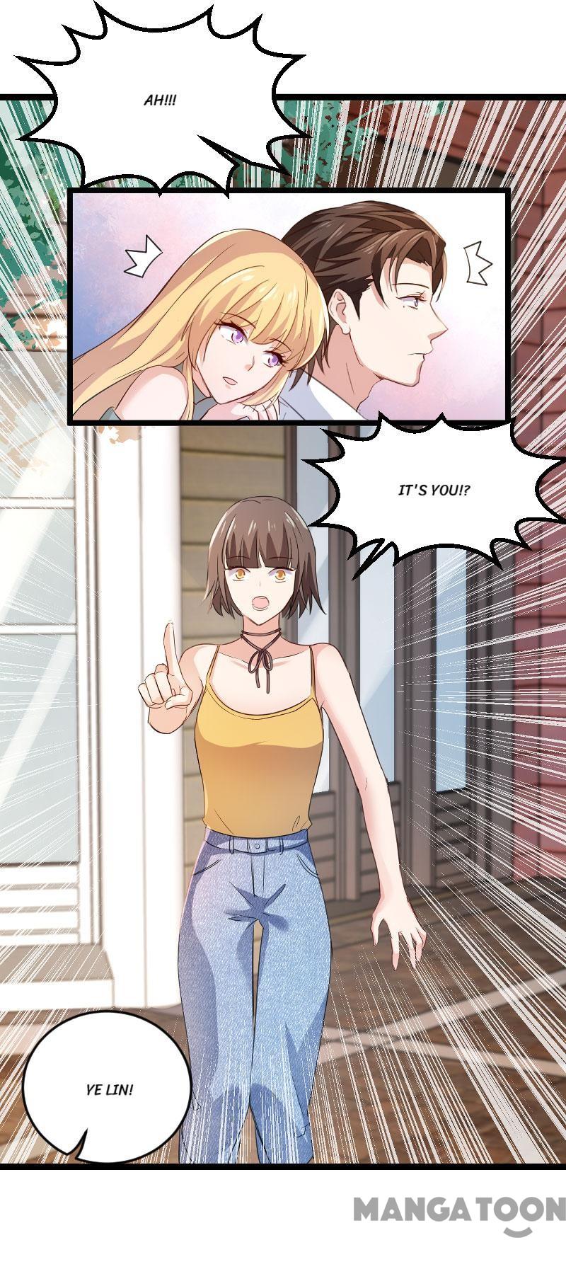 No Way, My Best Actress Wife Chapter 107 - page 26