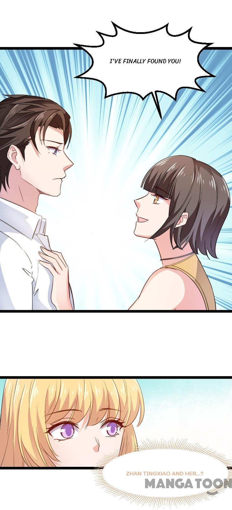 No Way, My Best Actress Wife Chapter 107 - page 28