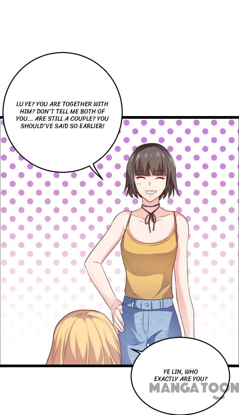 No Way, My Best Actress Wife Chapter 107 - page 30