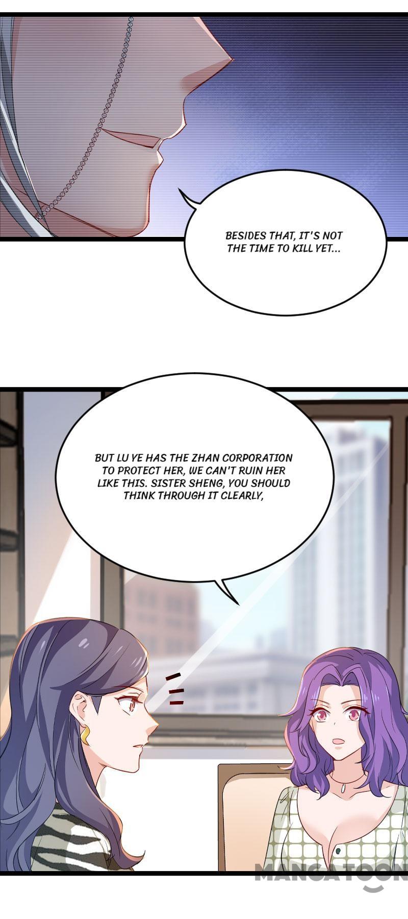 No Way, My Best Actress Wife Chapter 107 - page 6