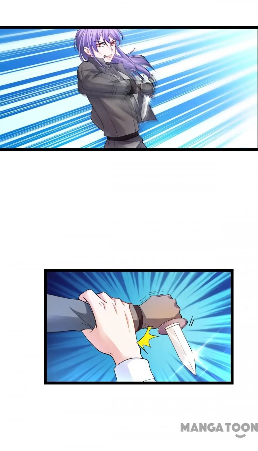 No Way, My Best Actress Wife Chapter 106 - page 3
