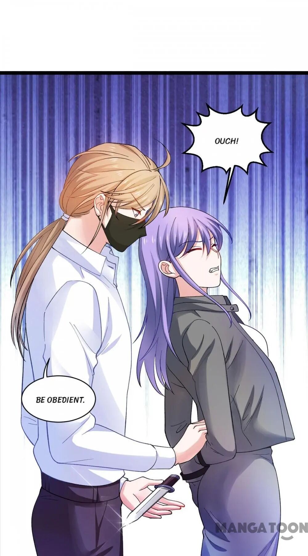 No Way, My Best Actress Wife Chapter 106 - page 4