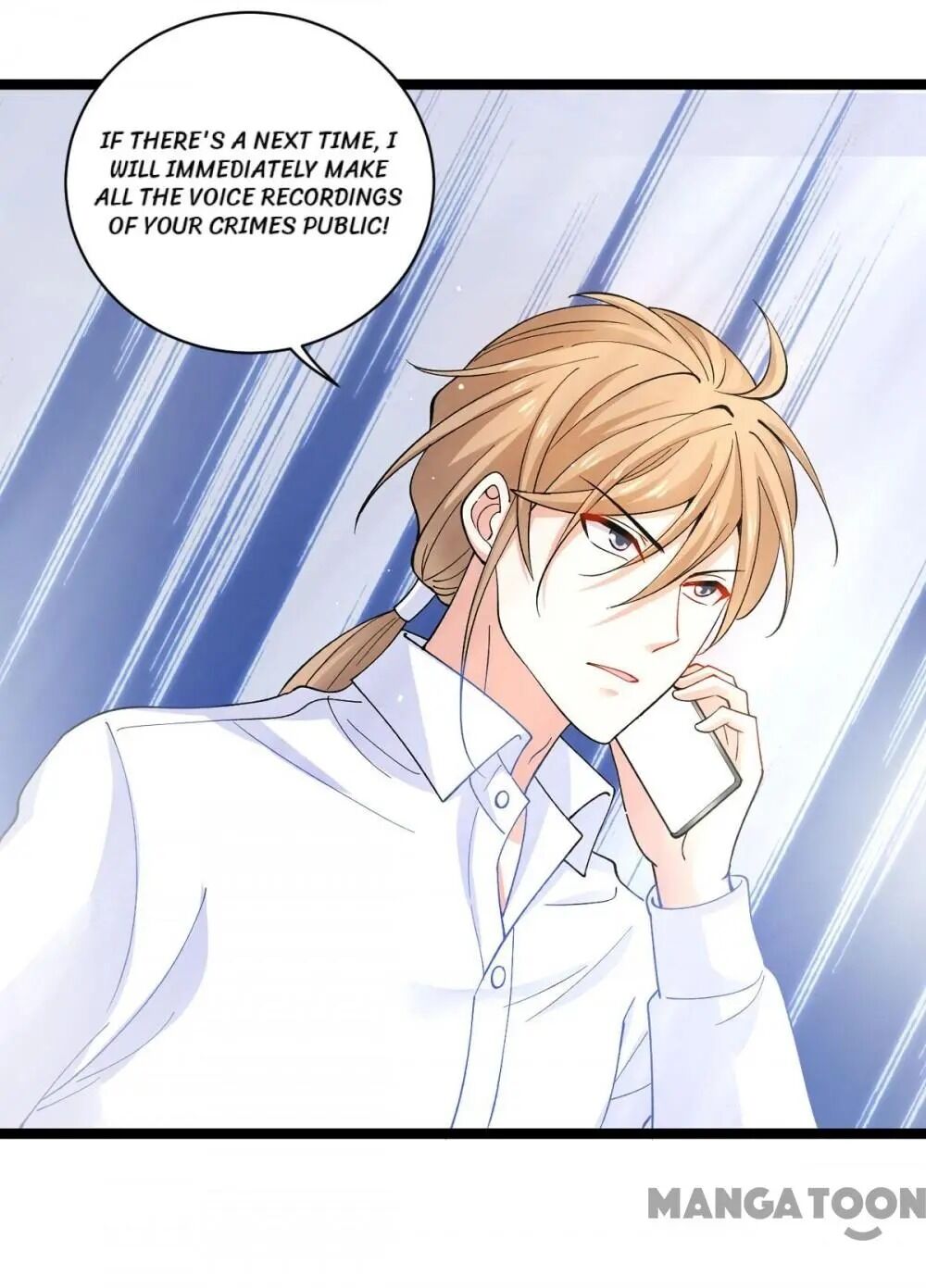 No Way, My Best Actress Wife Chapter 106 - page 44