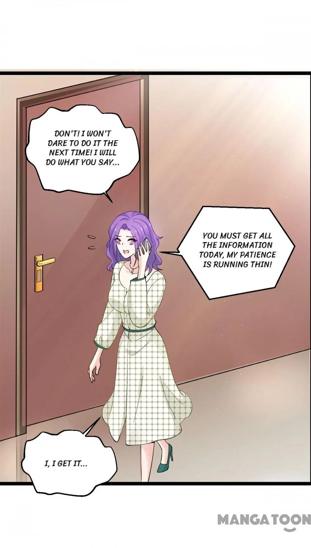 No Way, My Best Actress Wife Chapter 106 - page 45