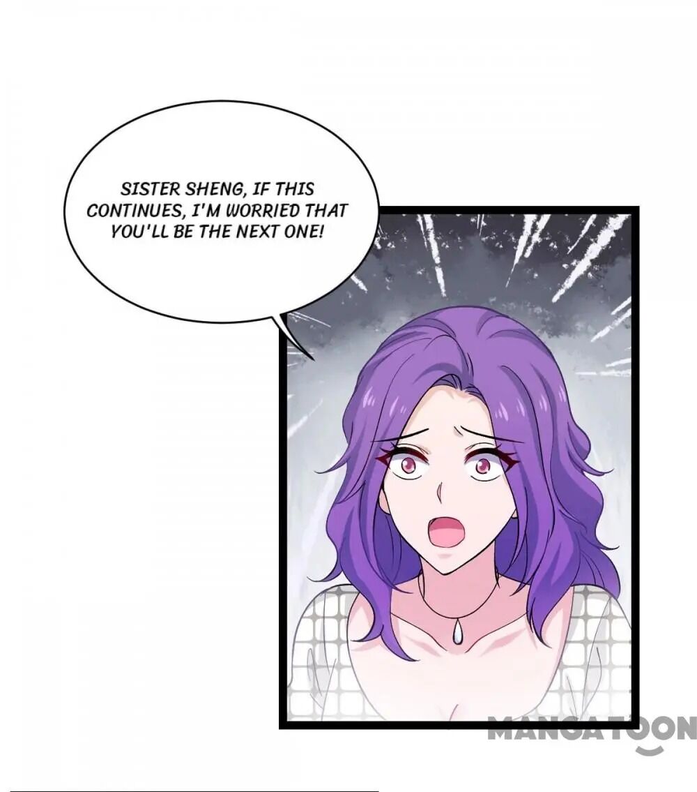 No Way, My Best Actress Wife Chapter 106 - page 51
