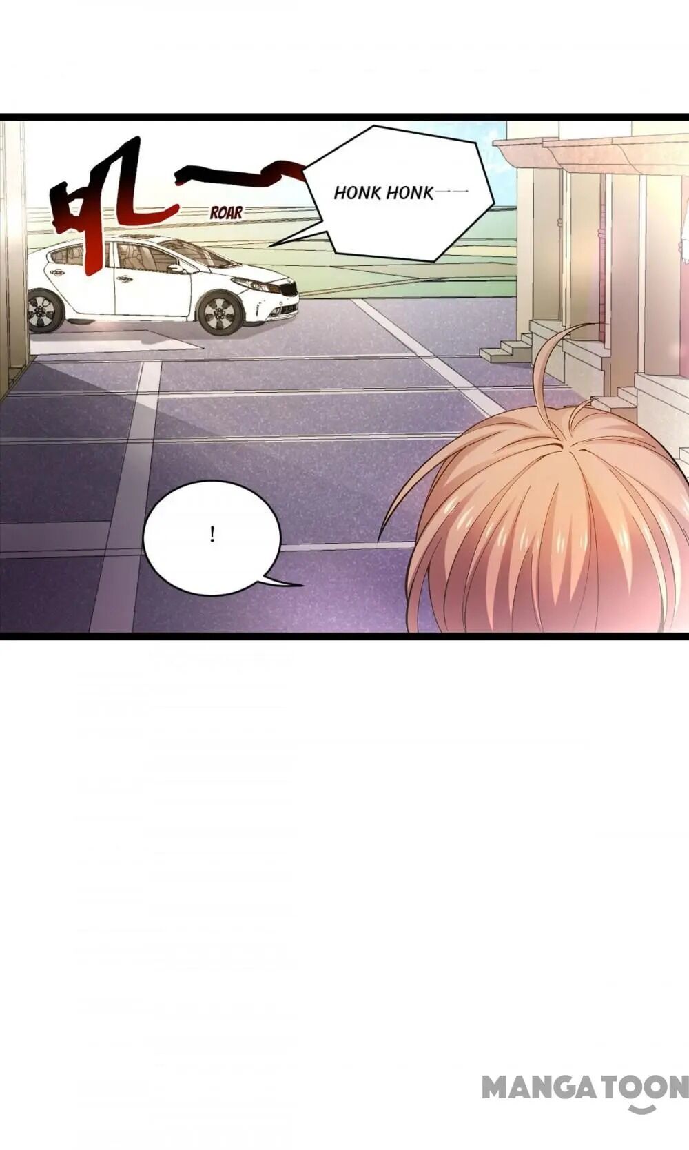 No Way, My Best Actress Wife Chapter 106 - page 7