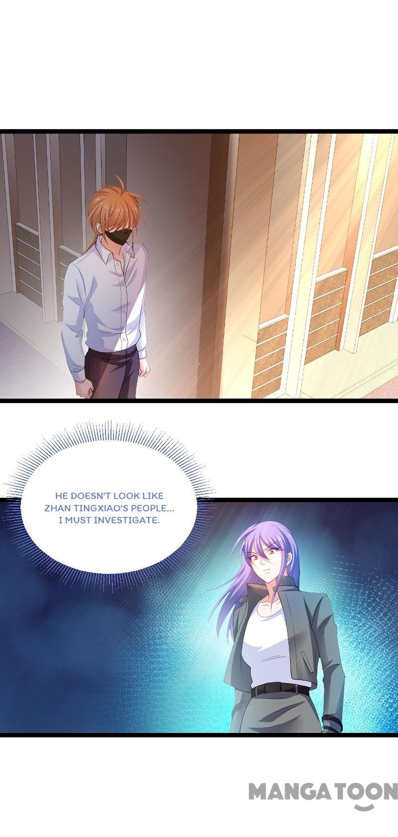 No Way, My Best Actress Wife Chapter 105 - page 1