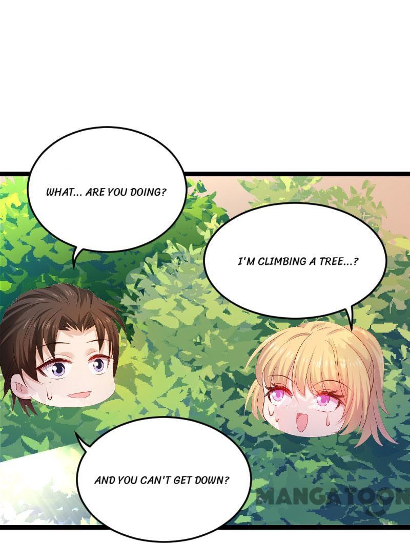No Way, My Best Actress Wife Chapter 105 - page 17