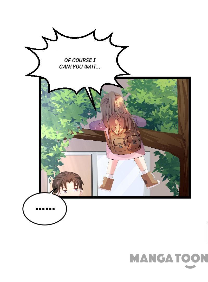 No Way, My Best Actress Wife Chapter 105 - page 18