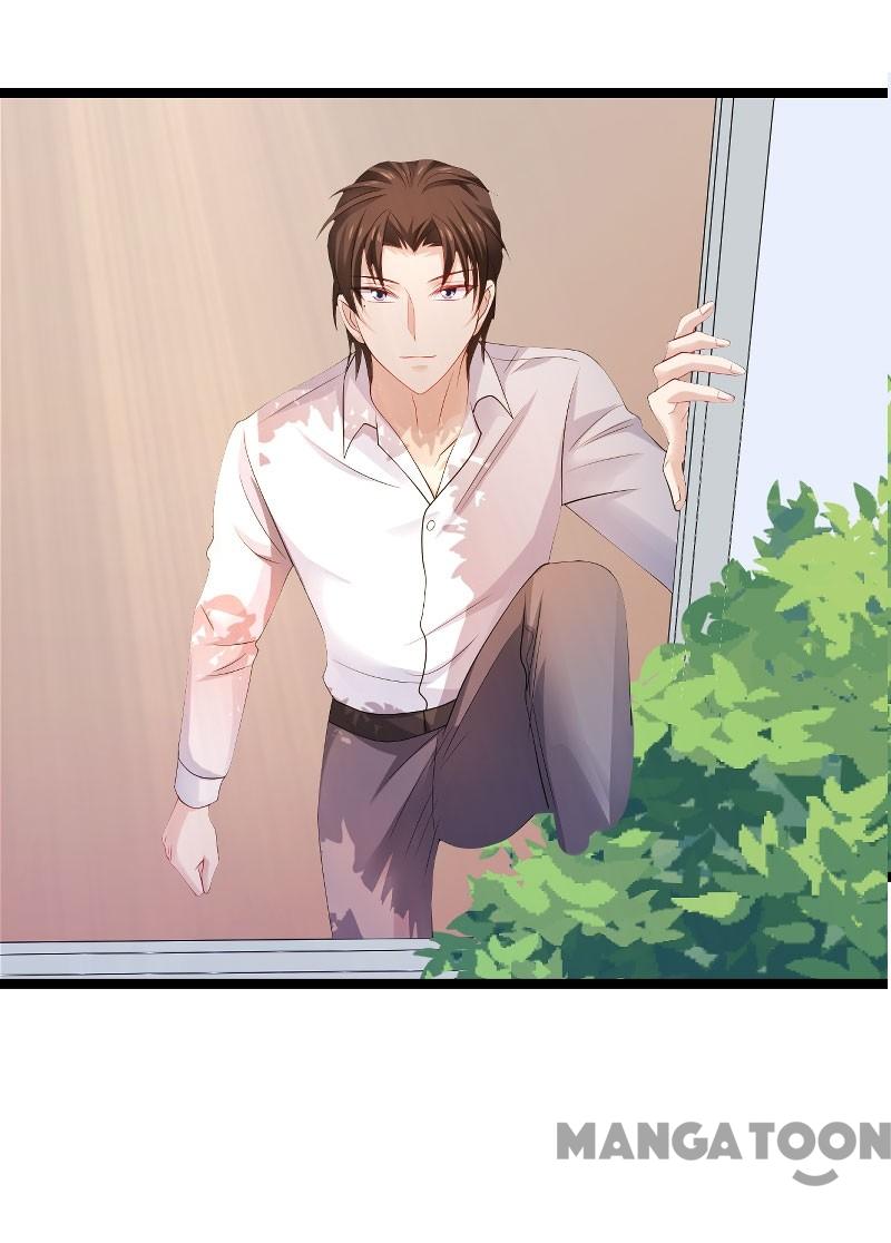 No Way, My Best Actress Wife Chapter 105 - page 19