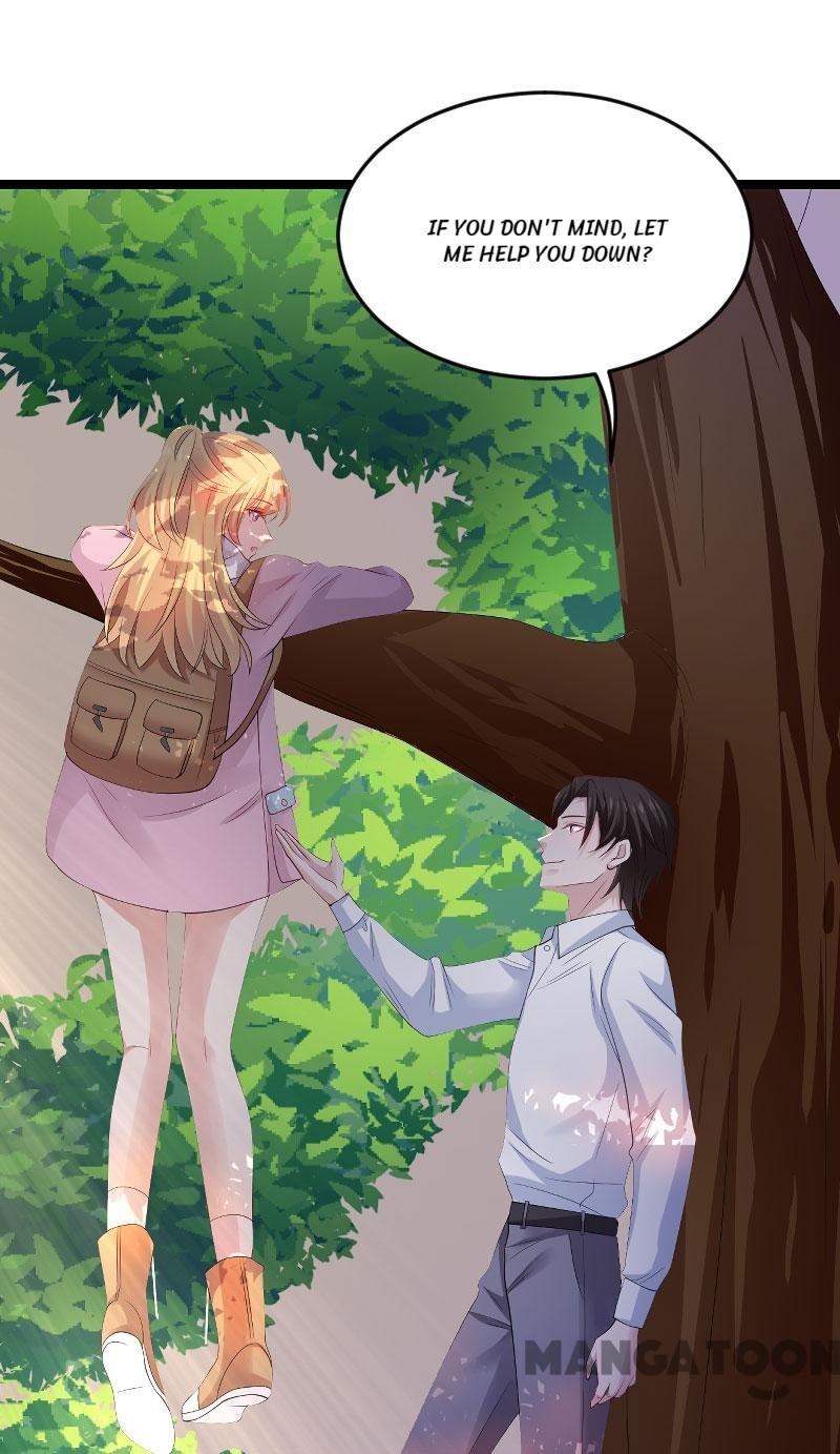 No Way, My Best Actress Wife Chapter 105 - page 21