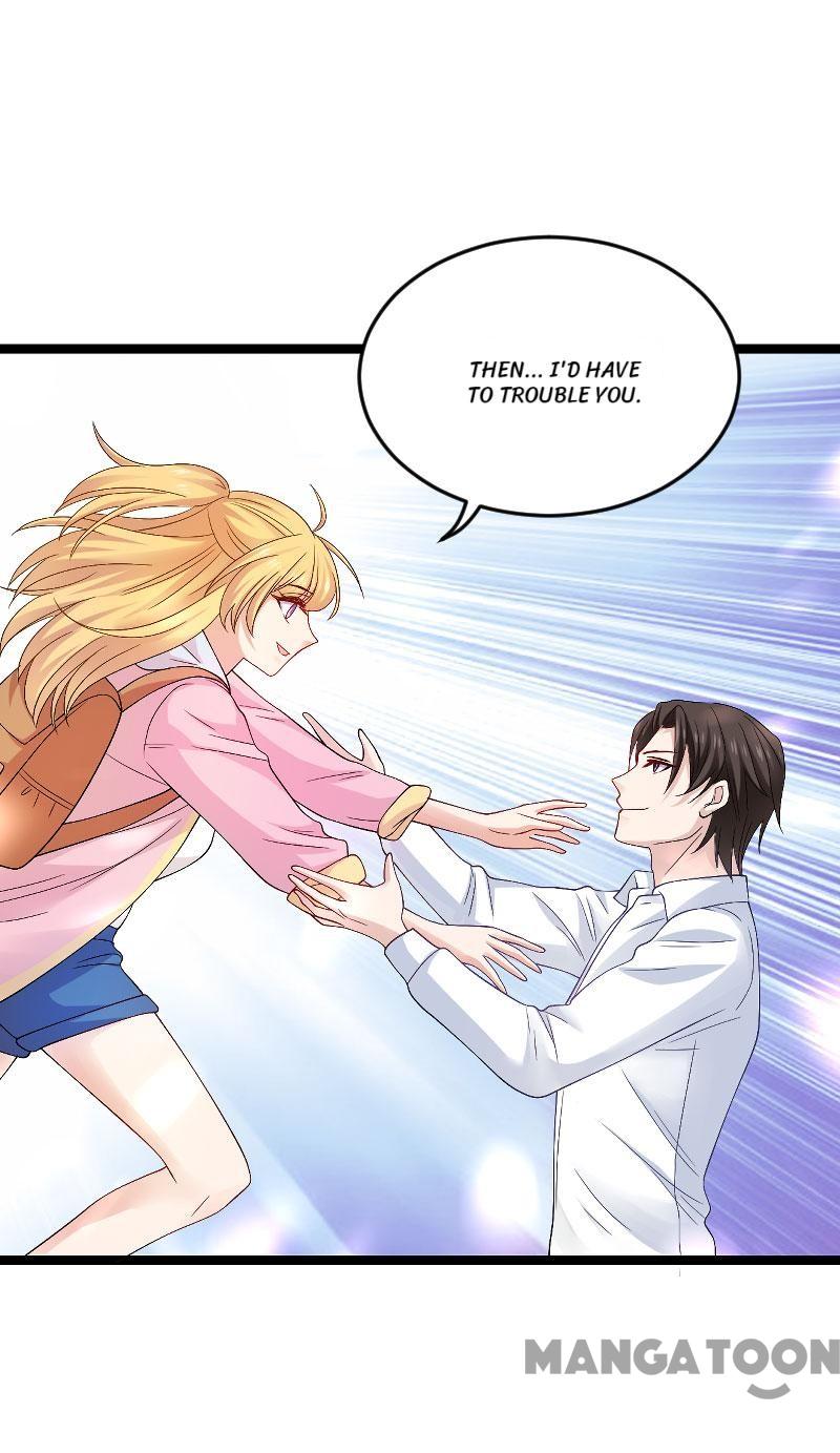 No Way, My Best Actress Wife Chapter 105 - page 23