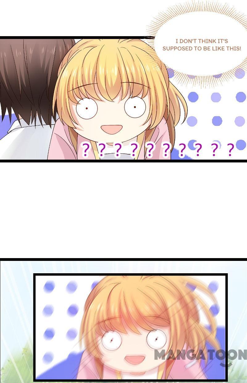 No Way, My Best Actress Wife Chapter 105 - page 25
