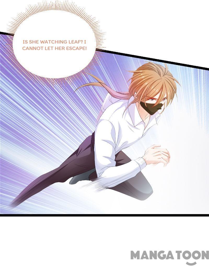 No Way, My Best Actress Wife Chapter 105 - page 4