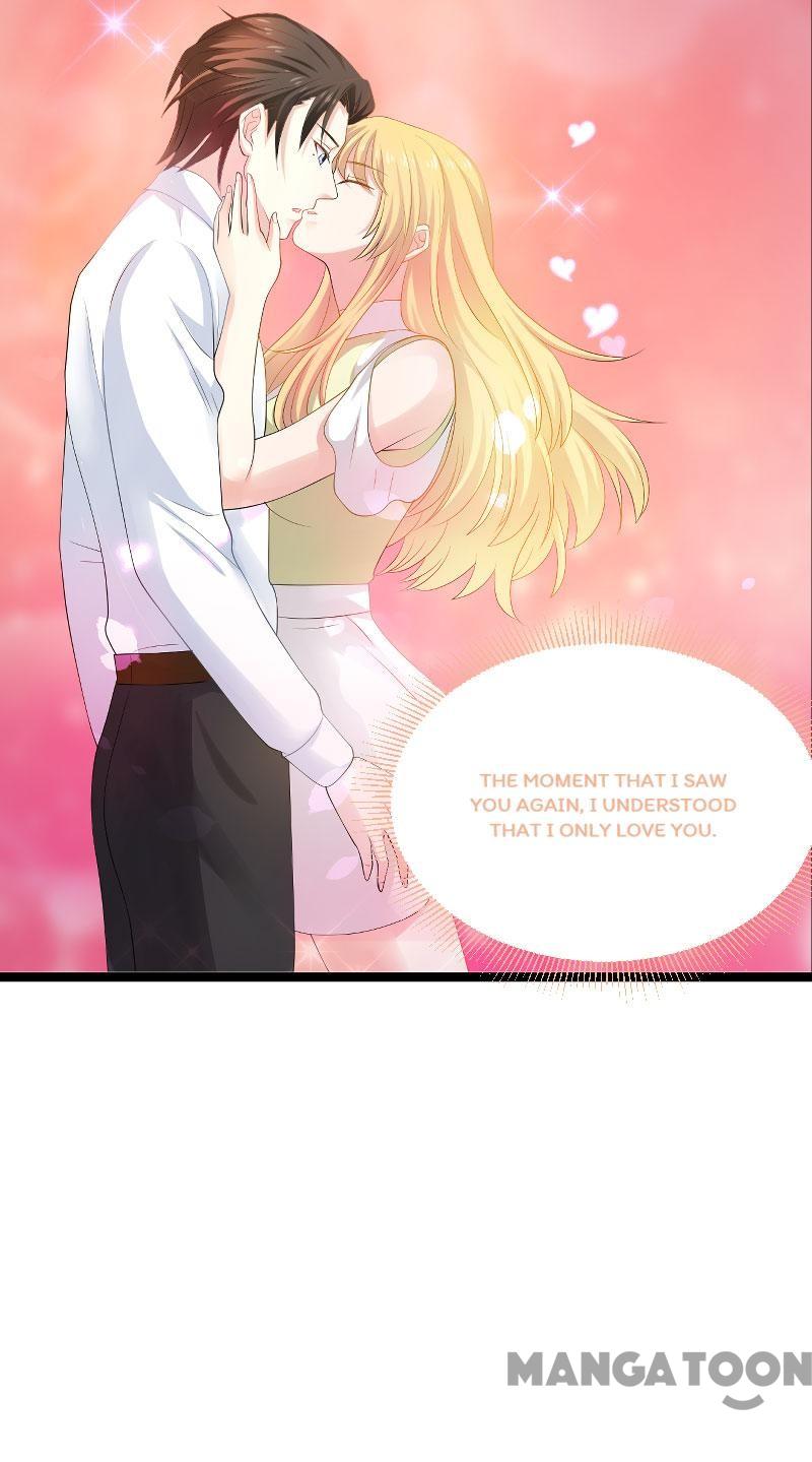 No Way, My Best Actress Wife Chapter 105 - page 42
