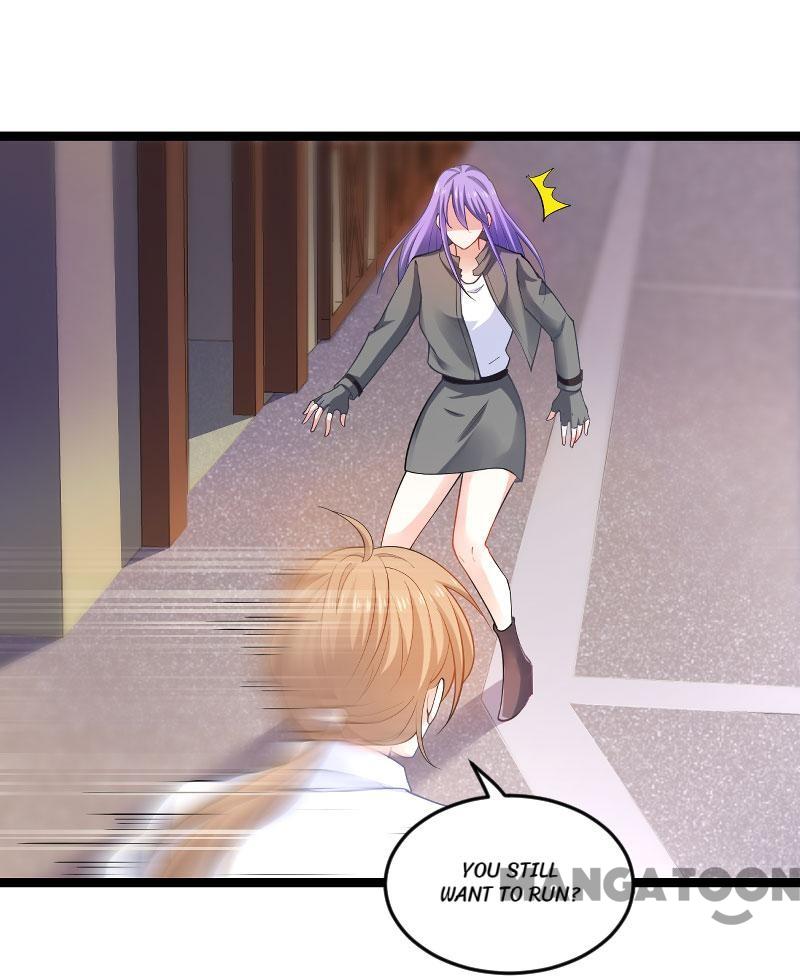 No Way, My Best Actress Wife Chapter 105 - page 44