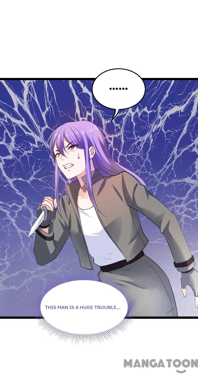 No Way, My Best Actress Wife Chapter 105 - page 47