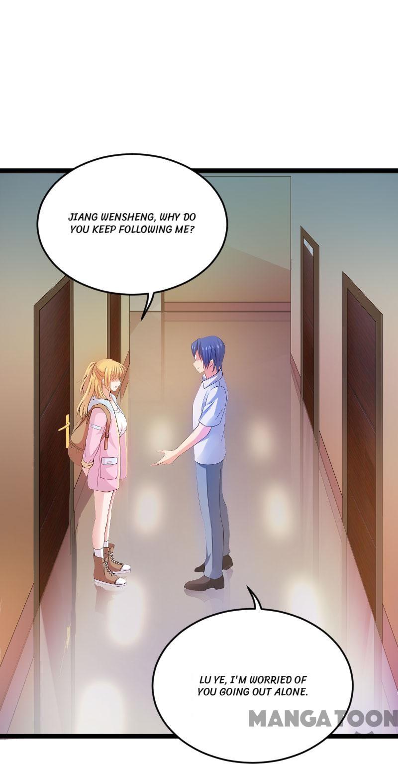 No Way, My Best Actress Wife Chapter 105 - page 6