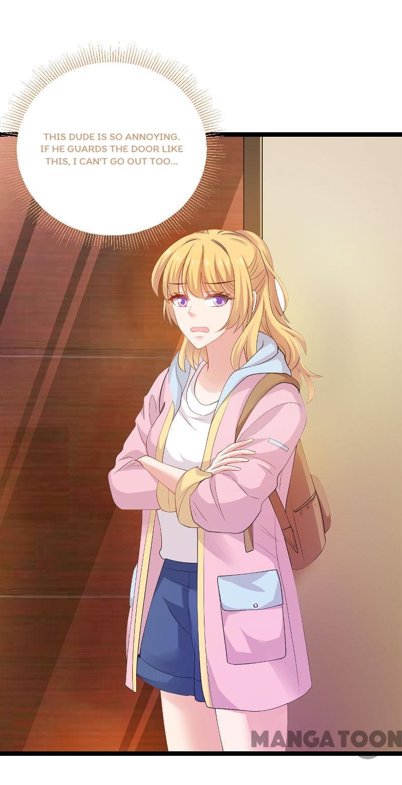 No Way, My Best Actress Wife Chapter 105 - page 8