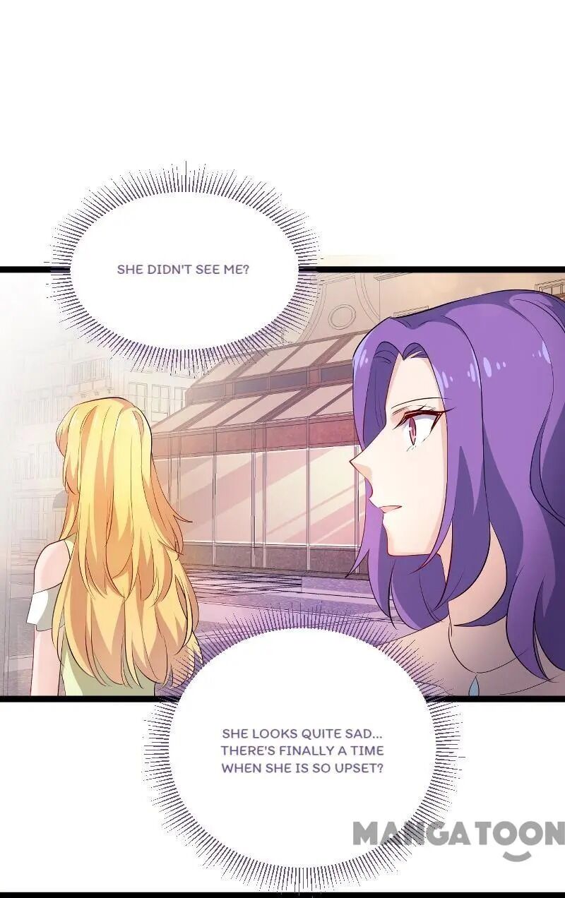 No Way, My Best Actress Wife Chapter 104 - page 10