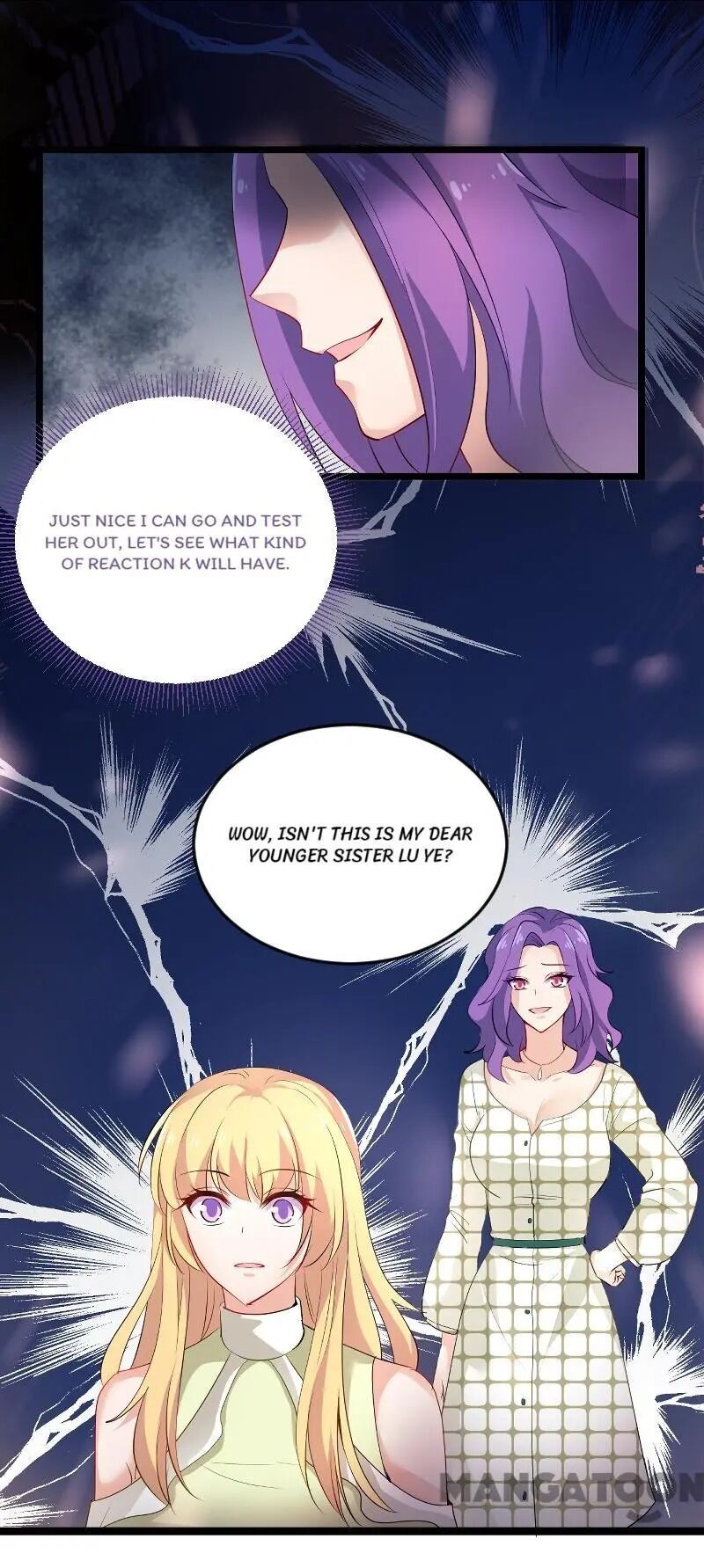 No Way, My Best Actress Wife Chapter 104 - page 11