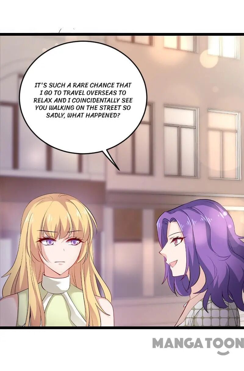 No Way, My Best Actress Wife Chapter 104 - page 13