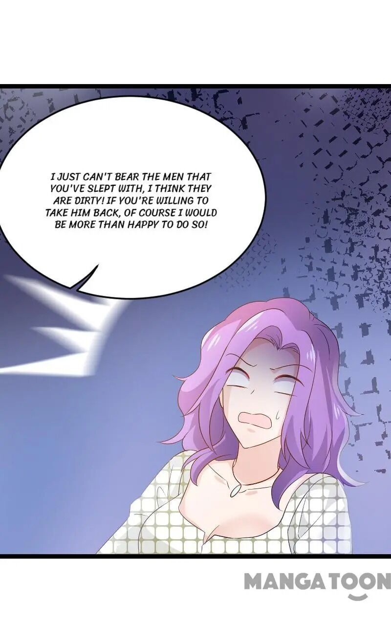 No Way, My Best Actress Wife Chapter 104 - page 21