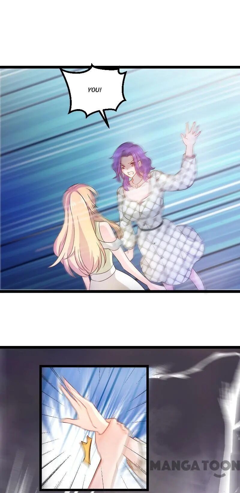 No Way, My Best Actress Wife Chapter 104 - page 22
