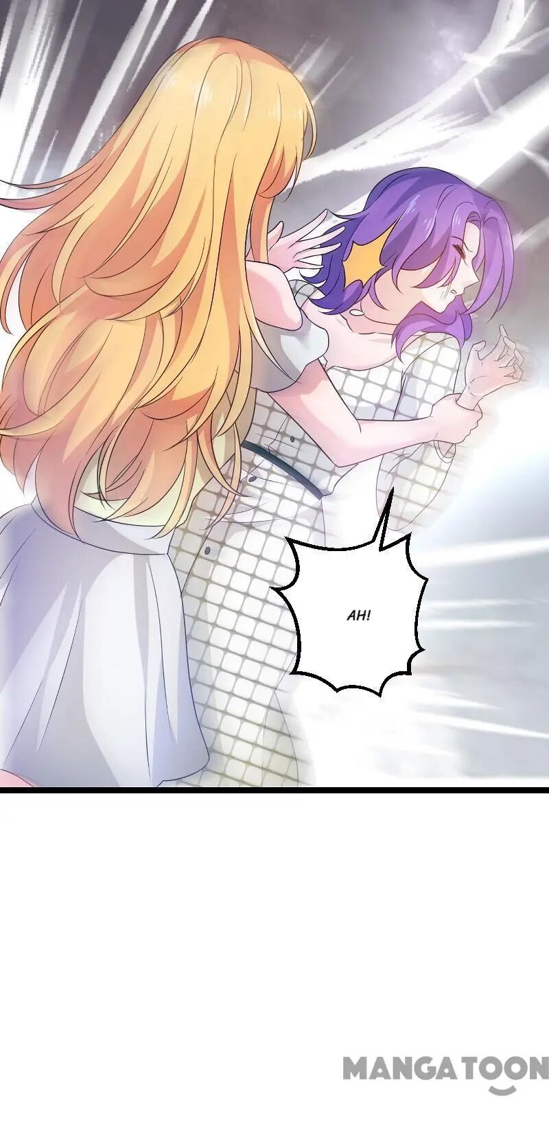 No Way, My Best Actress Wife Chapter 104 - page 23