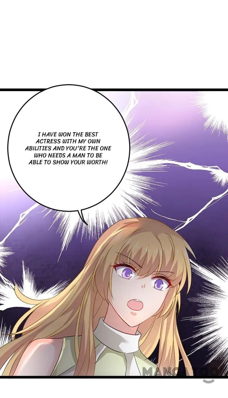 No Way, My Best Actress Wife Chapter 104 - page 24