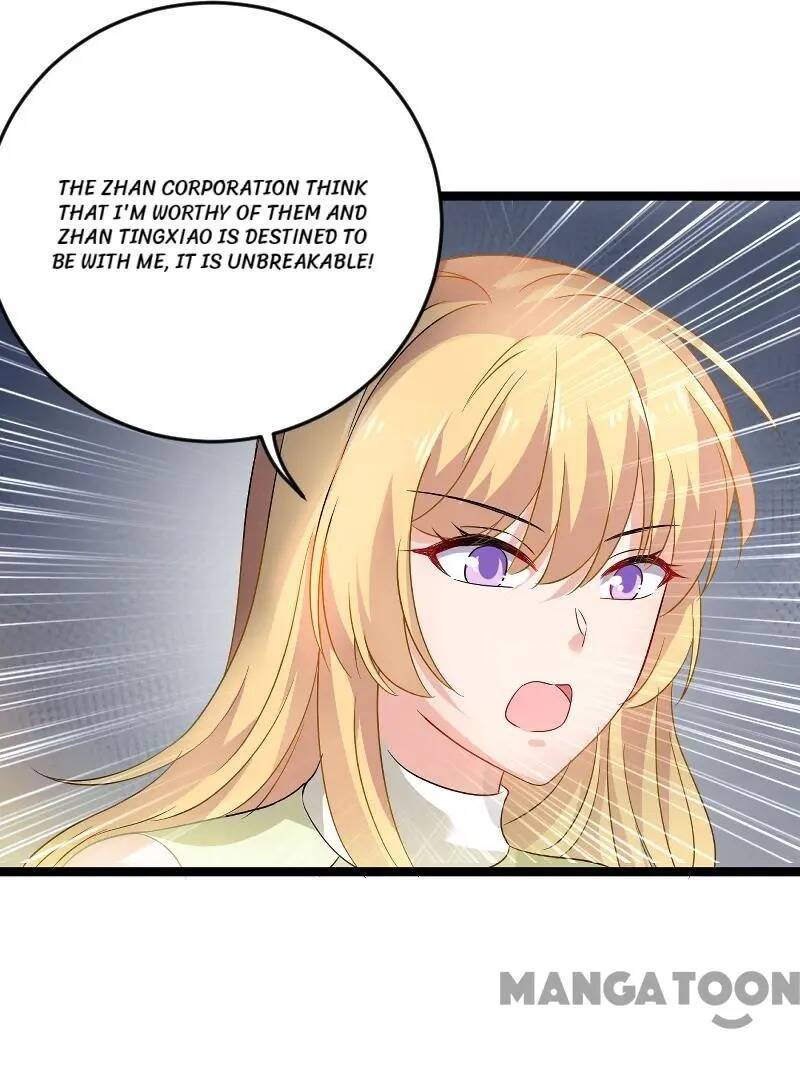 No Way, My Best Actress Wife Chapter 104 - page 26