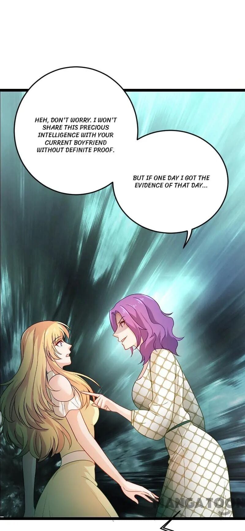 No Way, My Best Actress Wife Chapter 104 - page 29