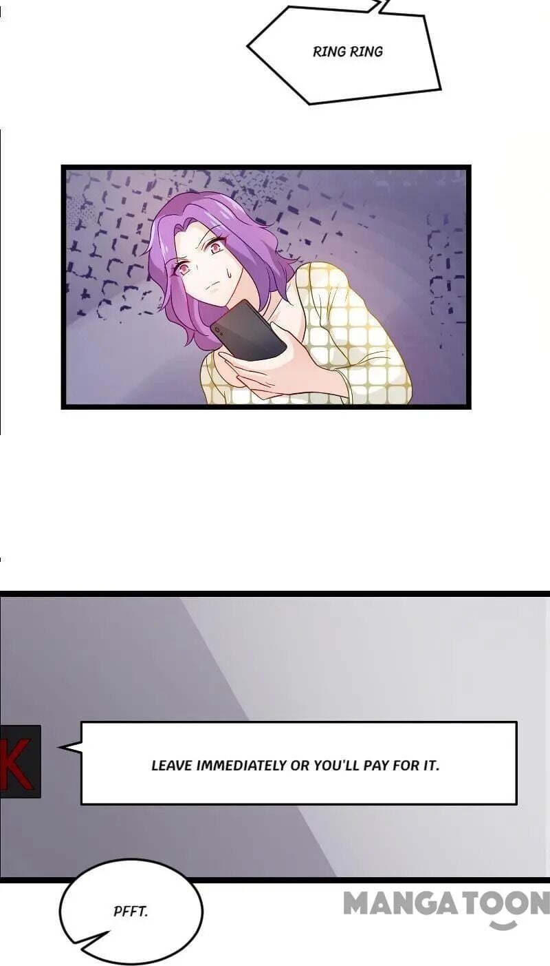 No Way, My Best Actress Wife Chapter 104 - page 30