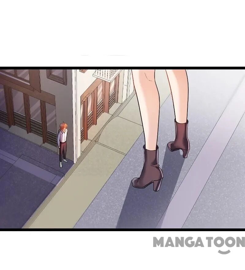 No Way, My Best Actress Wife Chapter 104 - page 36