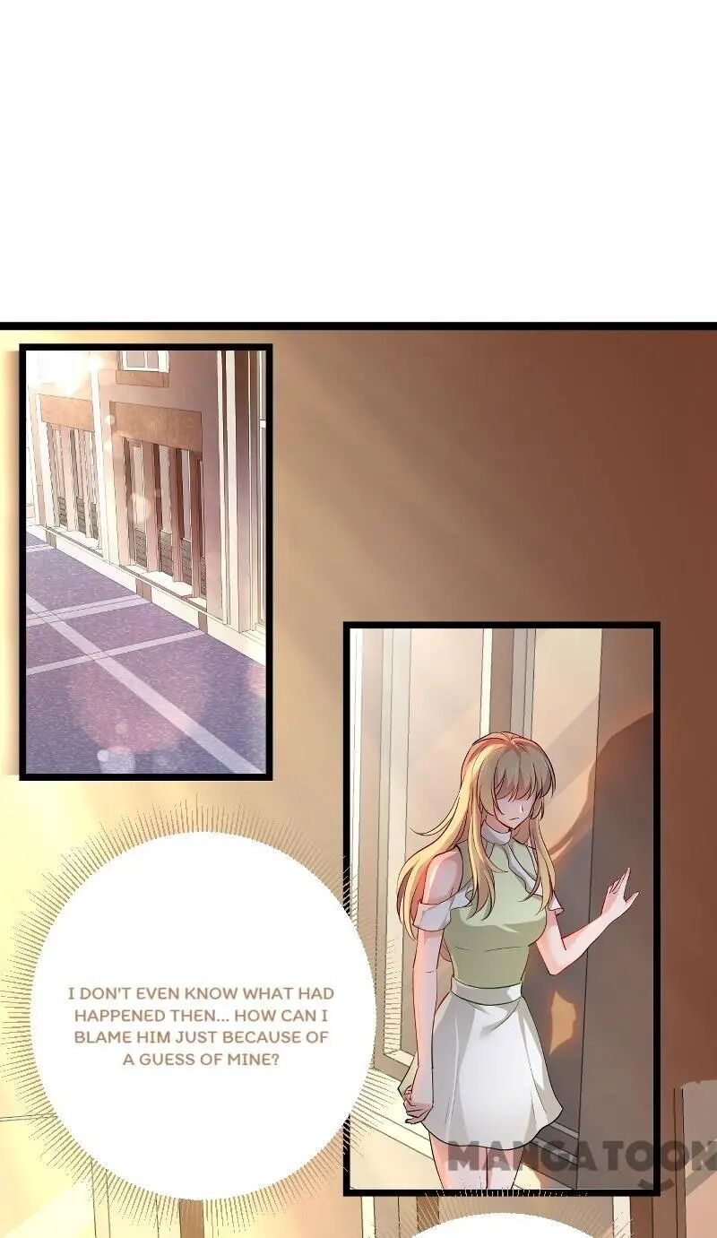 No Way, My Best Actress Wife Chapter 104 - page 6