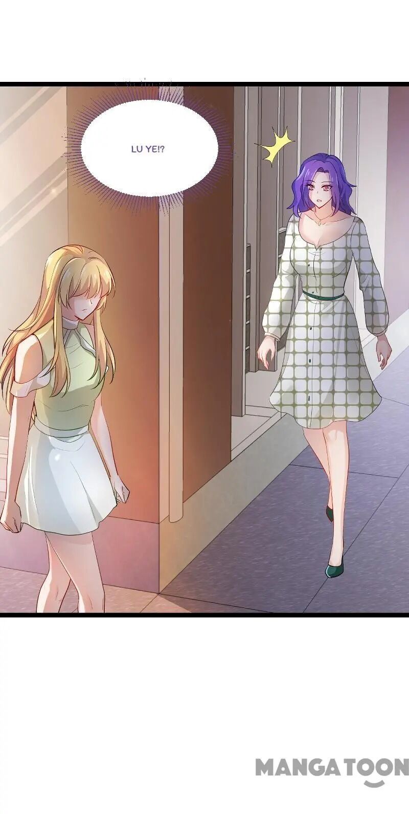 No Way, My Best Actress Wife Chapter 104 - page 9