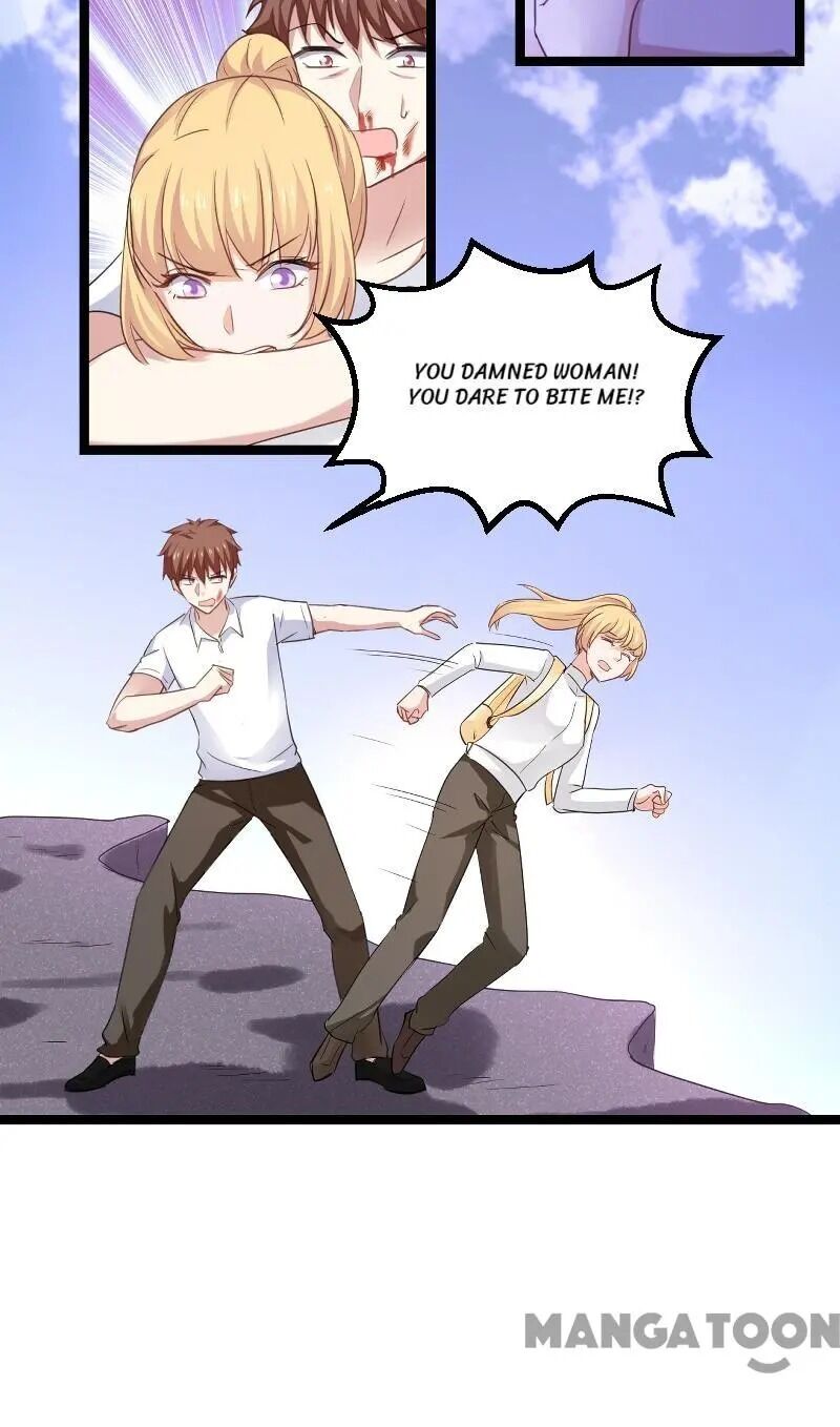 No Way, My Best Actress Wife Chapter 103 - page 10