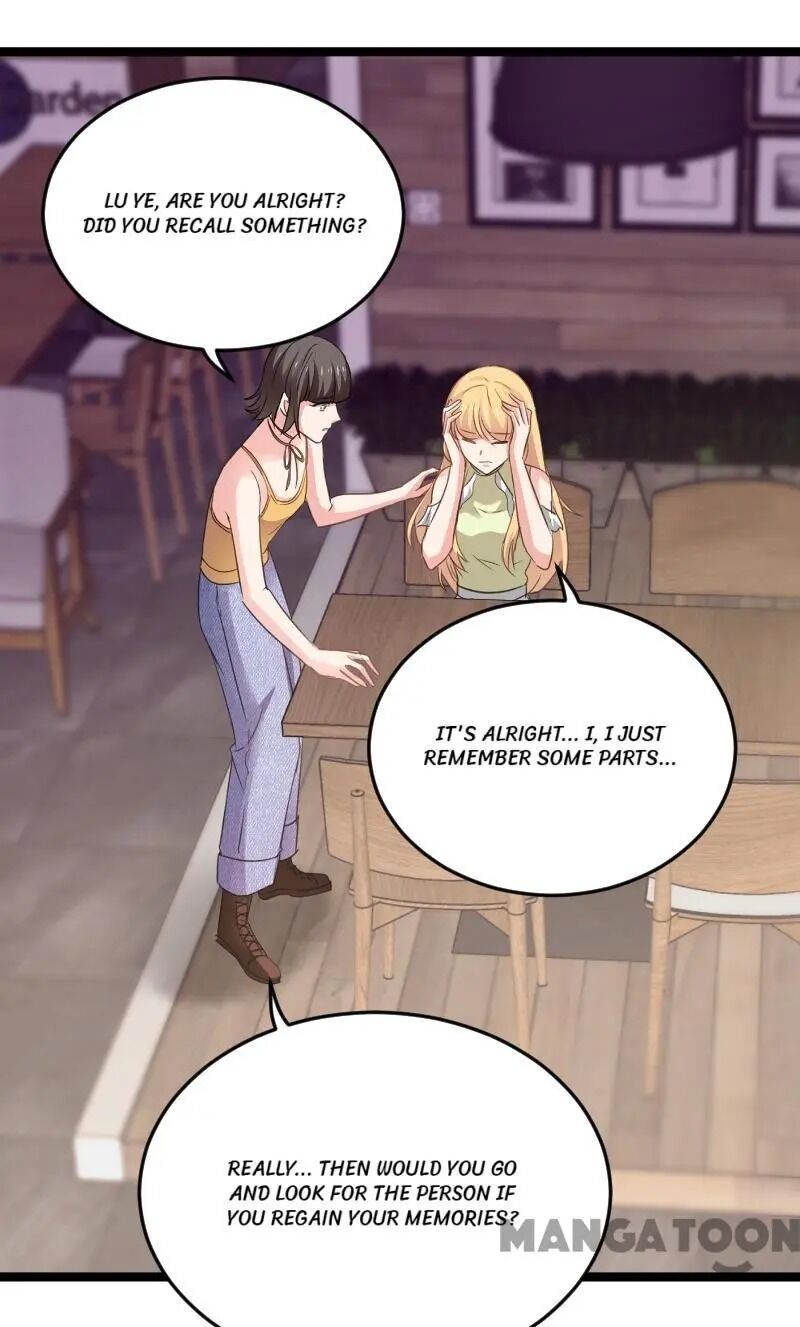 No Way, My Best Actress Wife Chapter 103 - page 13