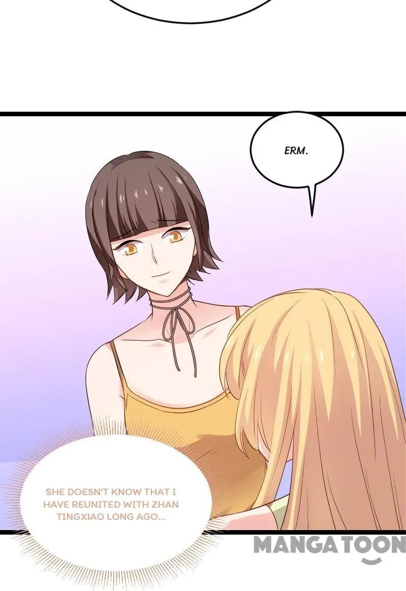 No Way, My Best Actress Wife Chapter 103 - page 14