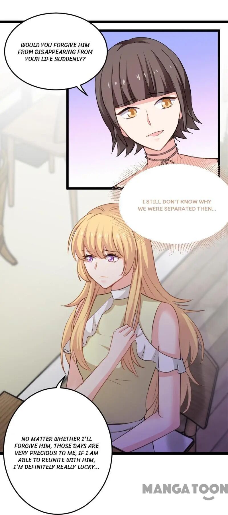 No Way, My Best Actress Wife Chapter 103 - page 15