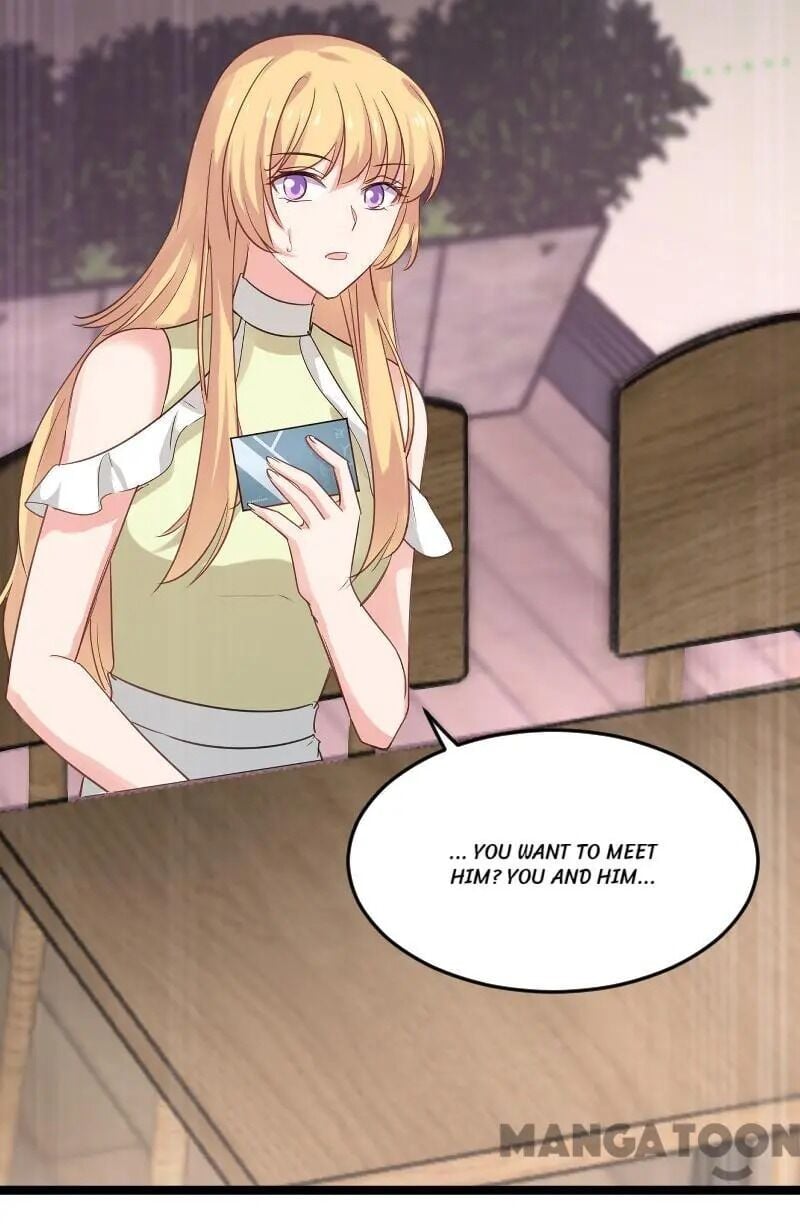No Way, My Best Actress Wife Chapter 103 - page 18