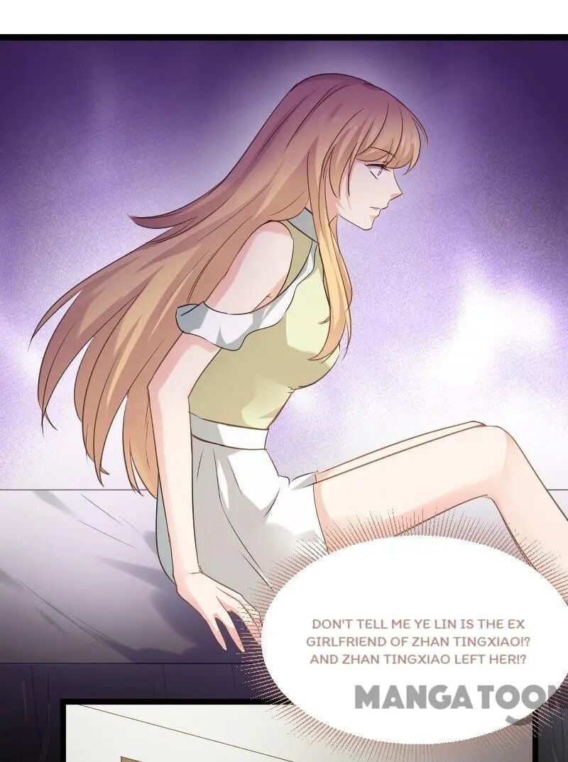 No Way, My Best Actress Wife Chapter 103 - page 23