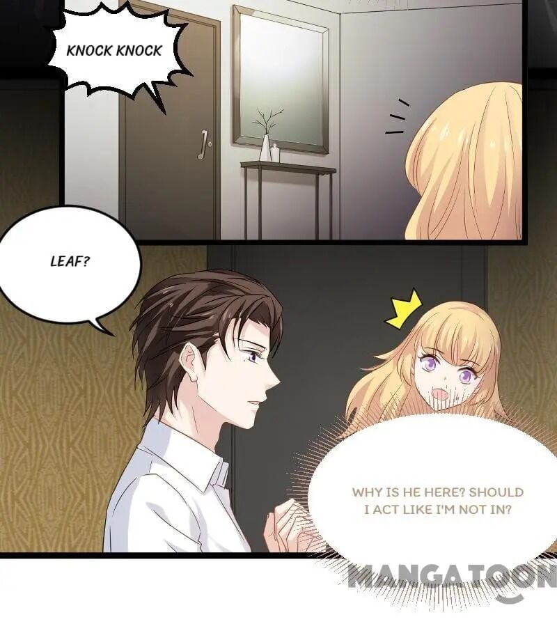 No Way, My Best Actress Wife Chapter 103 - page 24