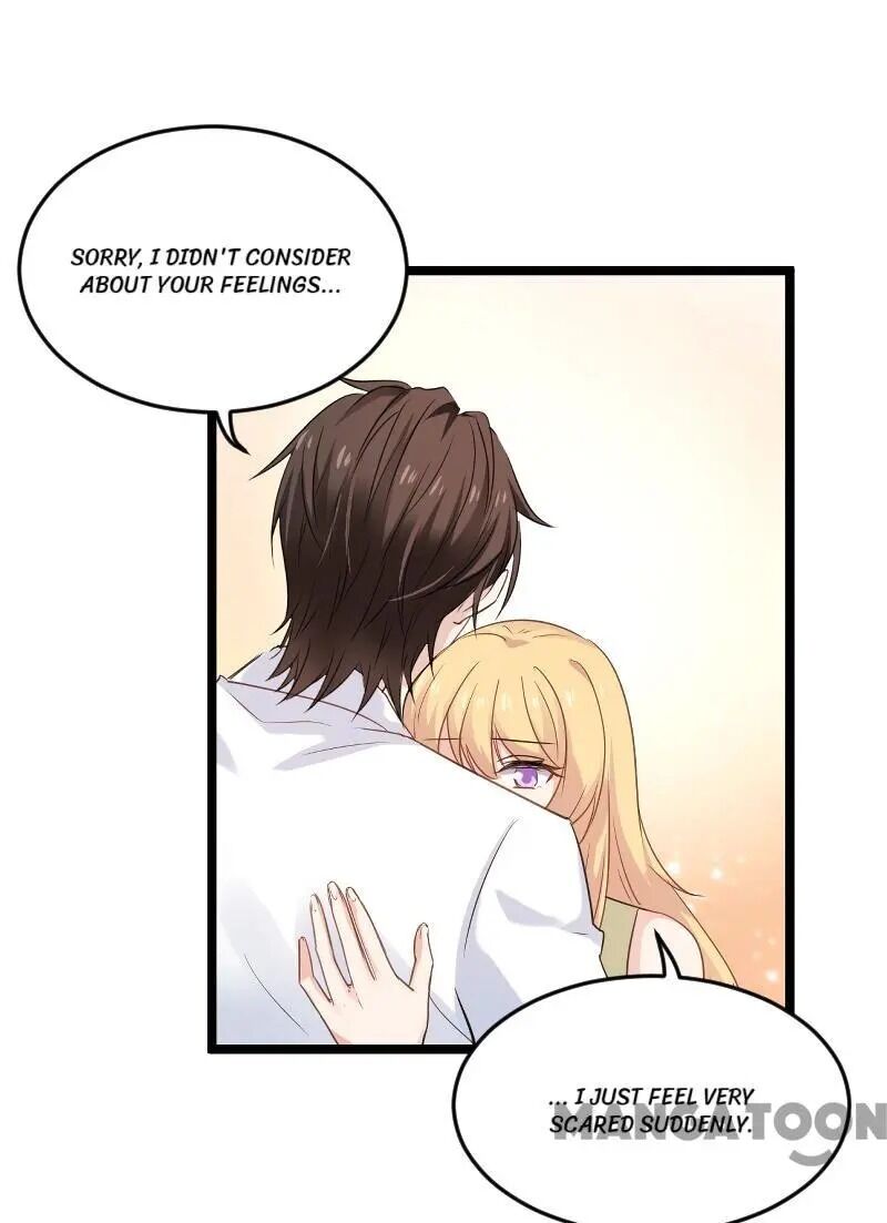 No Way, My Best Actress Wife Chapter 103 - page 27