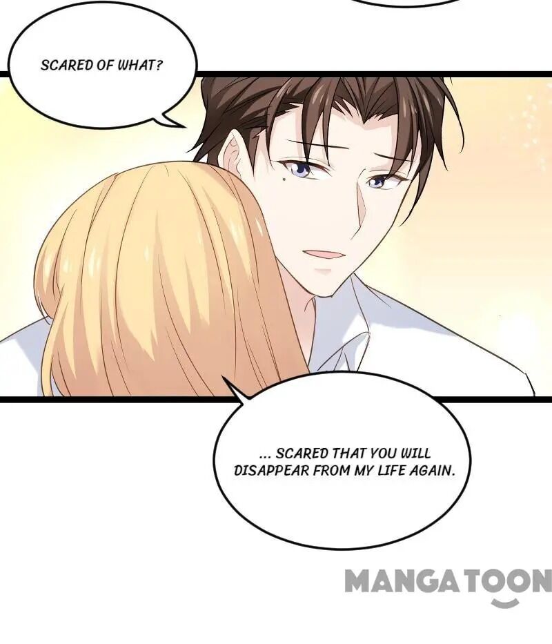 No Way, My Best Actress Wife Chapter 103 - page 28