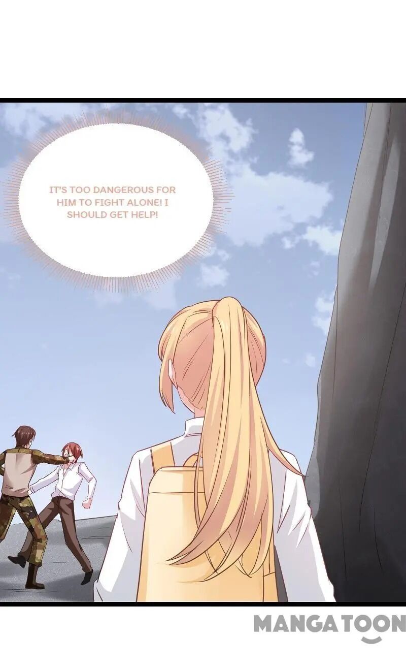 No Way, My Best Actress Wife Chapter 103 - page 3