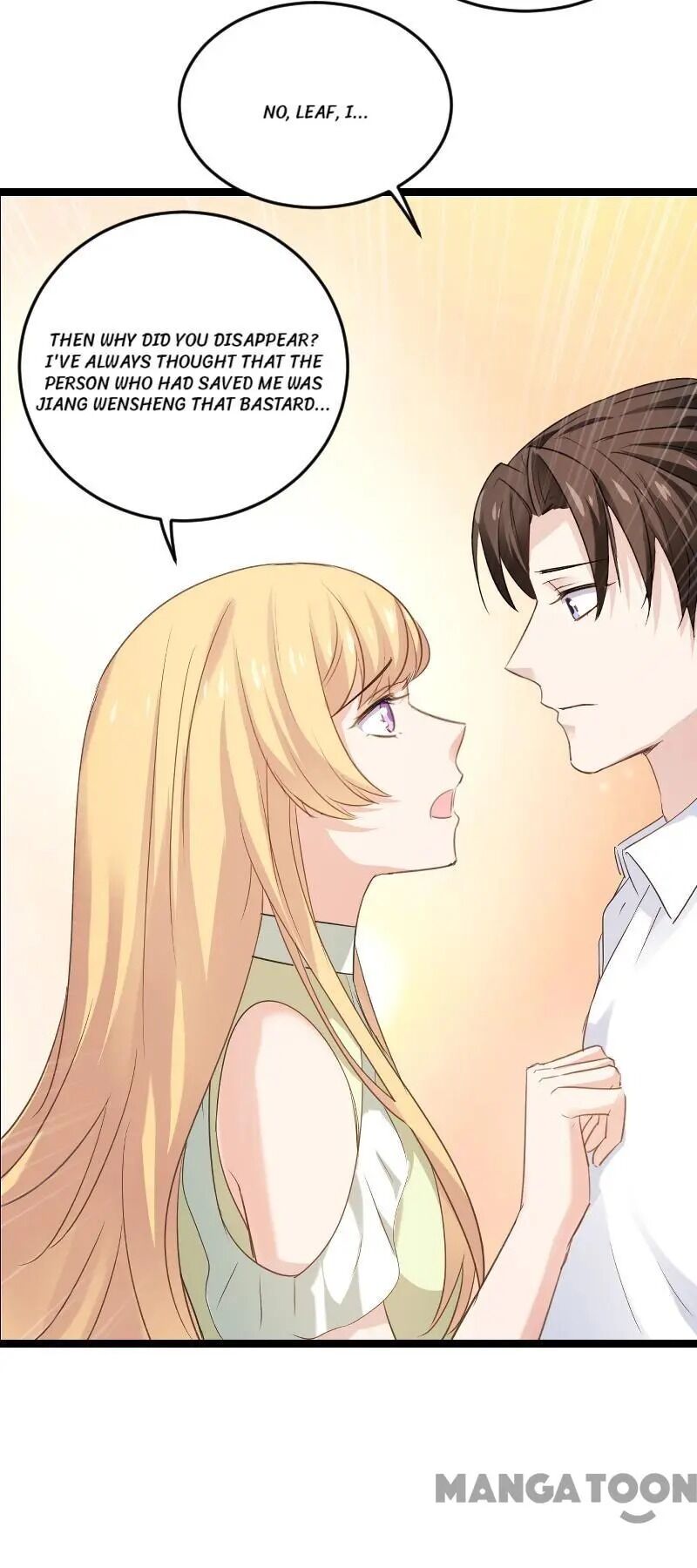 No Way, My Best Actress Wife Chapter 103 - page 31