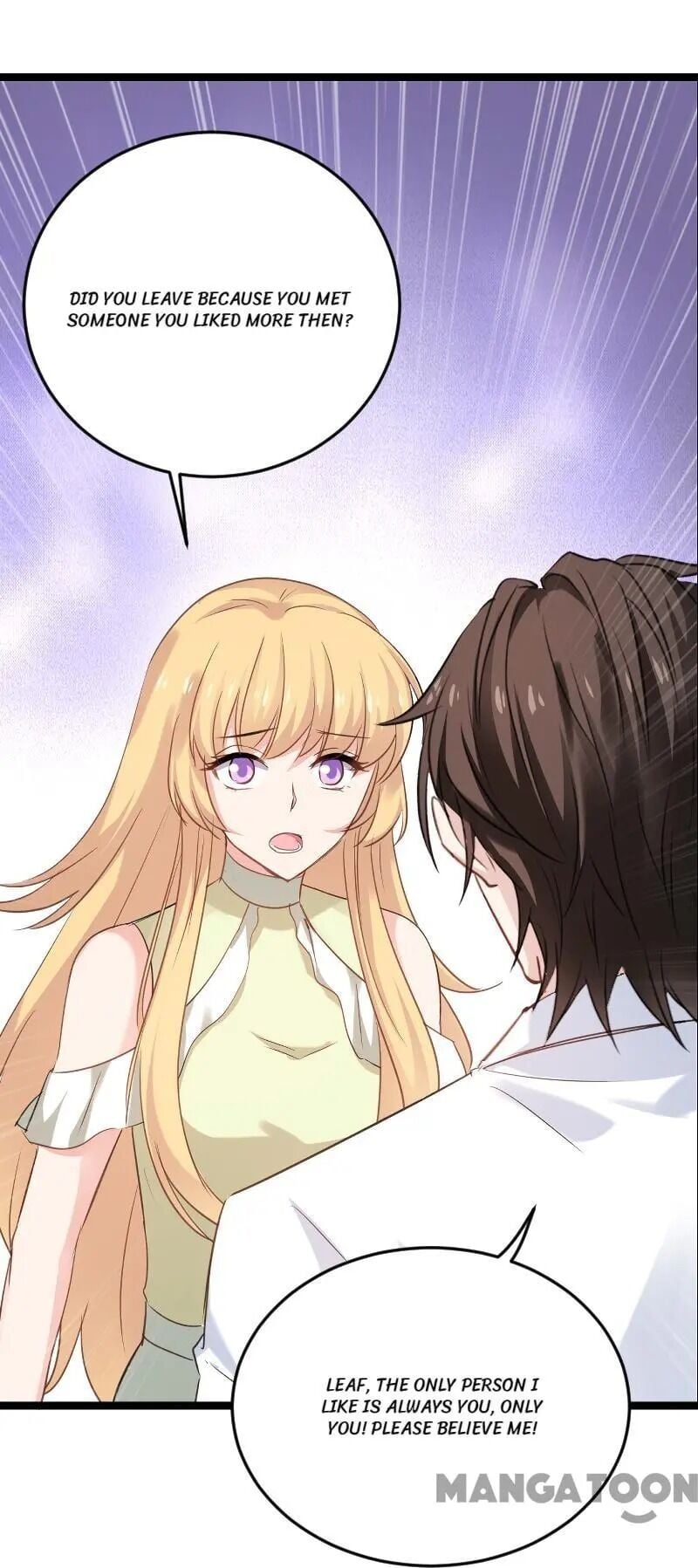 No Way, My Best Actress Wife Chapter 103 - page 34