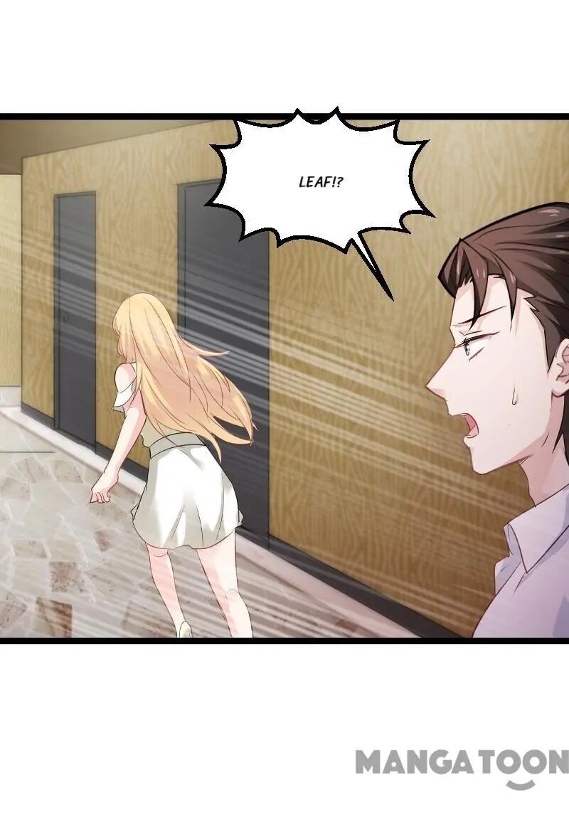No Way, My Best Actress Wife Chapter 103 - page 37